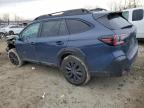 2023 Subaru Outback Onyx Edition للبيع في Baltimore، MD - Front End