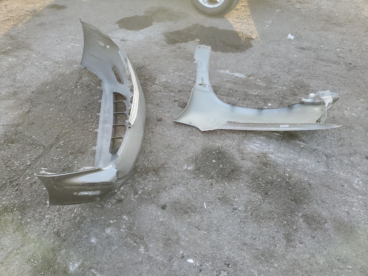2002 Lexus RX - Image 13