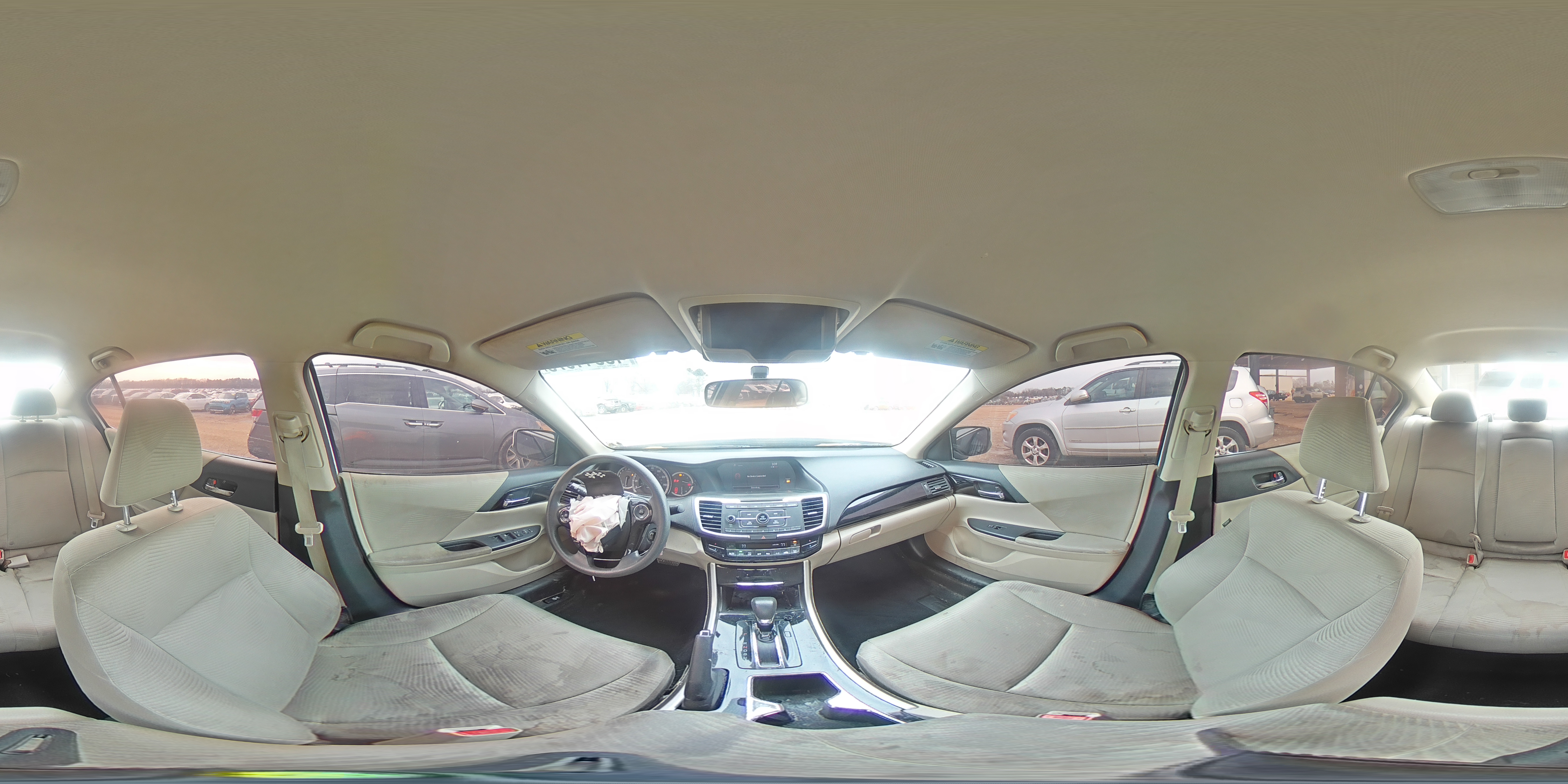 2016 Honda Accord - Image 12