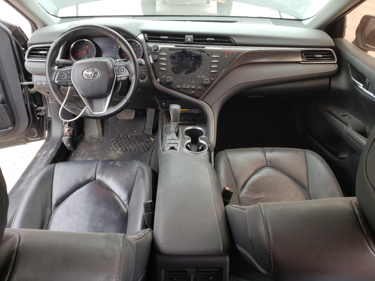 2019 Toyota Camry - Image 8