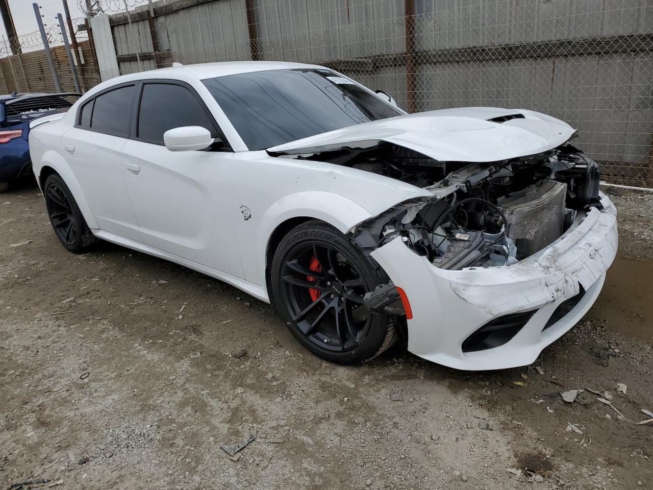 2020 Dodge Charger - Image 4