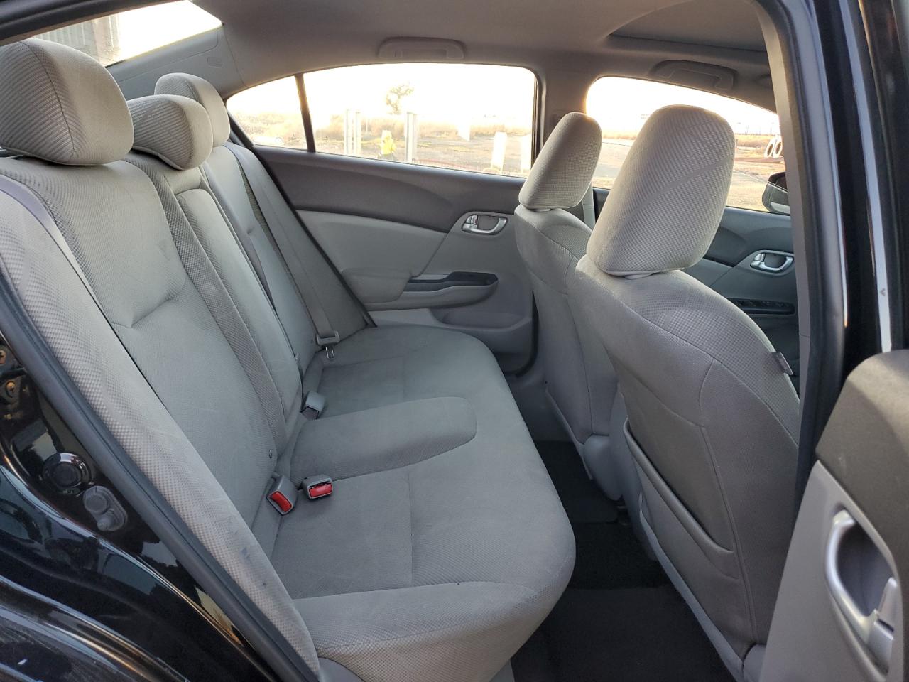2012 Honda Civic - Image 10