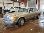 1986 Mercedes-Benz 420 Sel for Sale in Lansing, MI - Mechanical