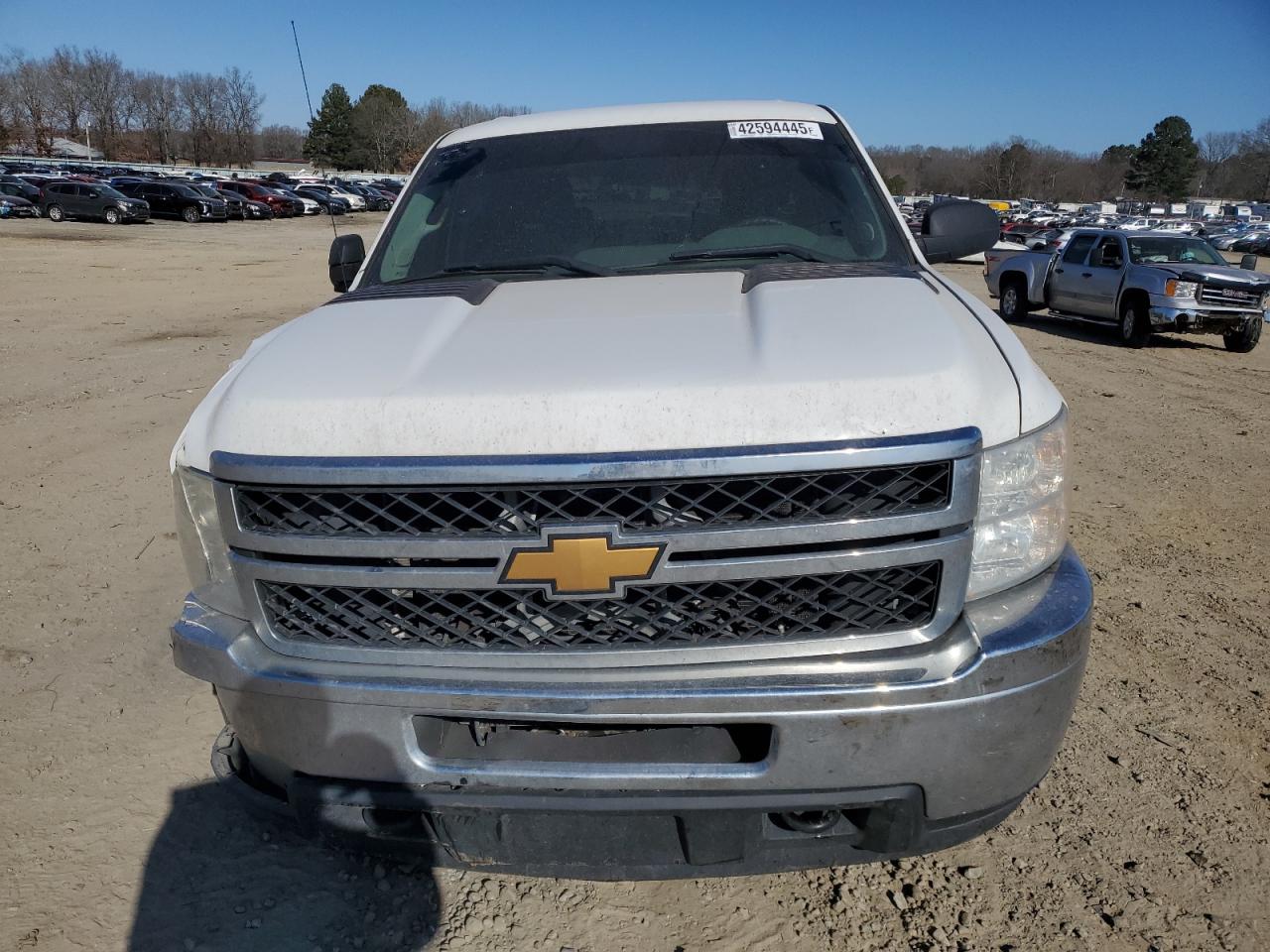2014 Chevrolet Silverado - Image 5