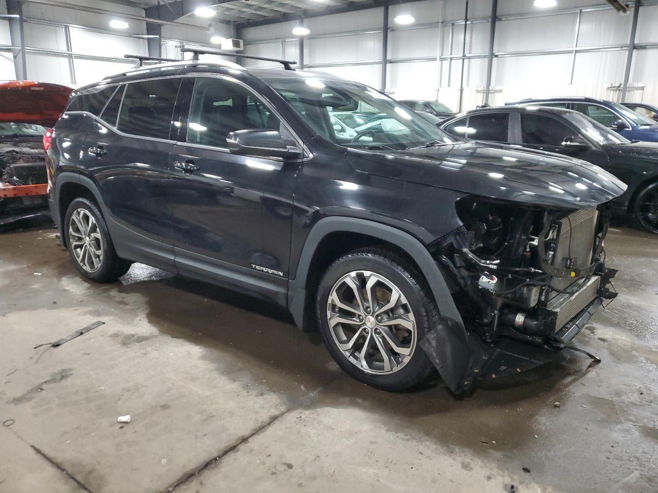 2019 GMC Terrain - Image 4