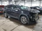 2019 Gmc Terrain Slt იყიდება Ham Lake-ში, MN - Front End