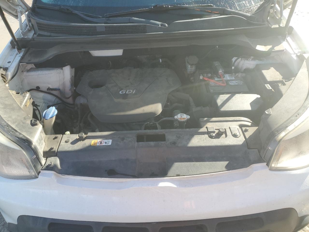 2015 Kia Soul - Image 14
