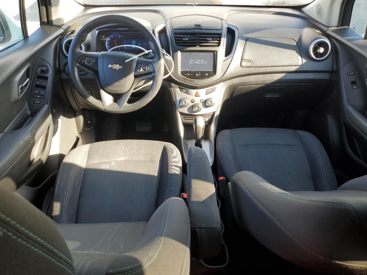 2016 Chevrolet Trax - Image 8