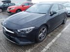 2021 MERCEDES BENZ CLA 180 AM for sale at Copart CHESTER