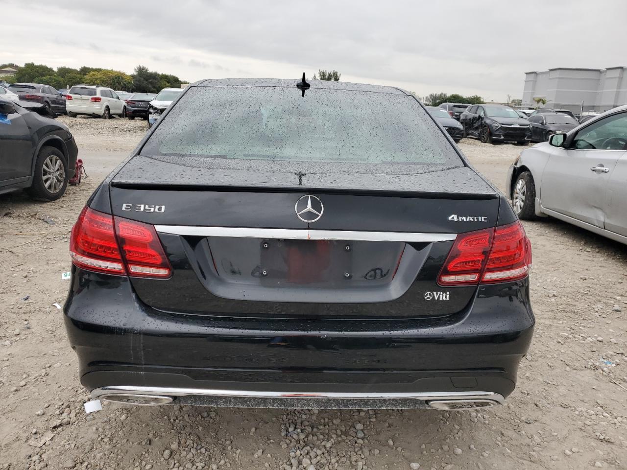 2016 Mercedes-Benz E-klasse - Image 6