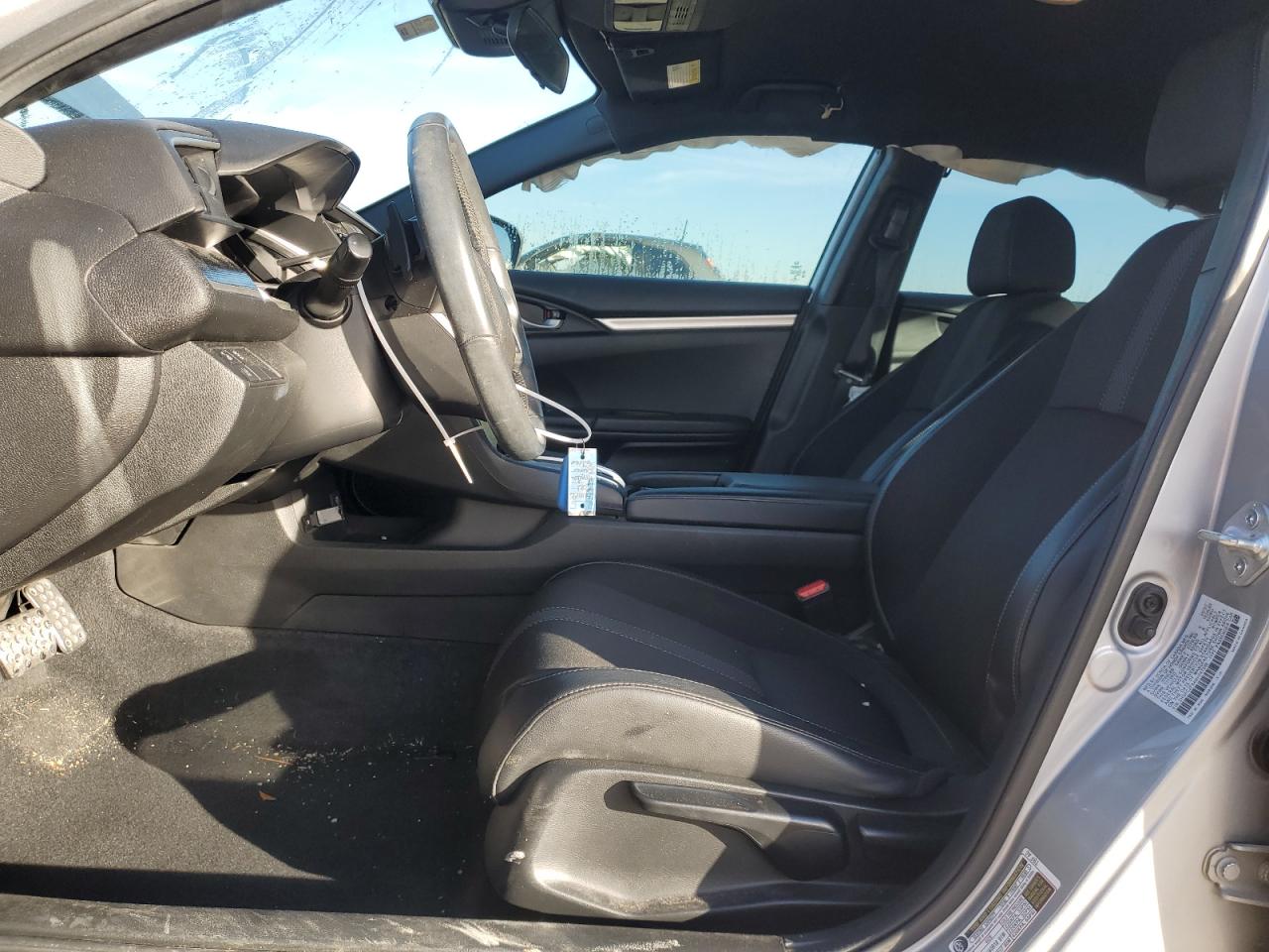 2021 Honda Civic - Image 7