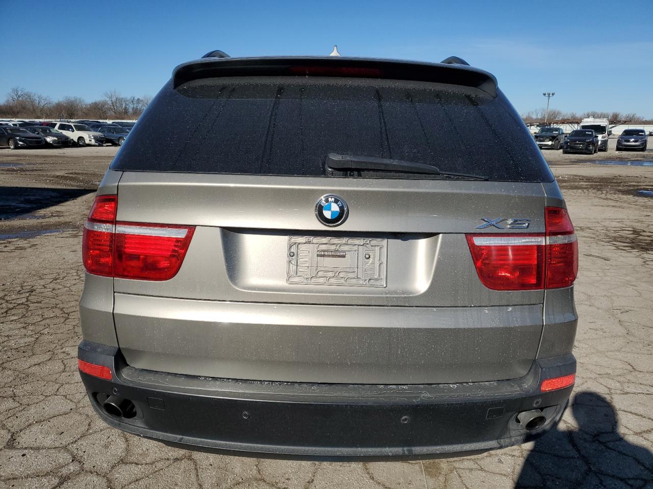 2009 BMW X5 - Image 6