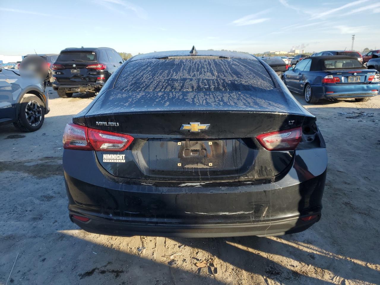 2020 Chevrolet Malibu - Image 6