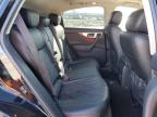 2014 Infiniti Qx70  იყიდება Bridgeton-ში, MO - Rear End