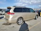 2014 Toyota Sienna Le zu verkaufen in Las Vegas, NV - Front End