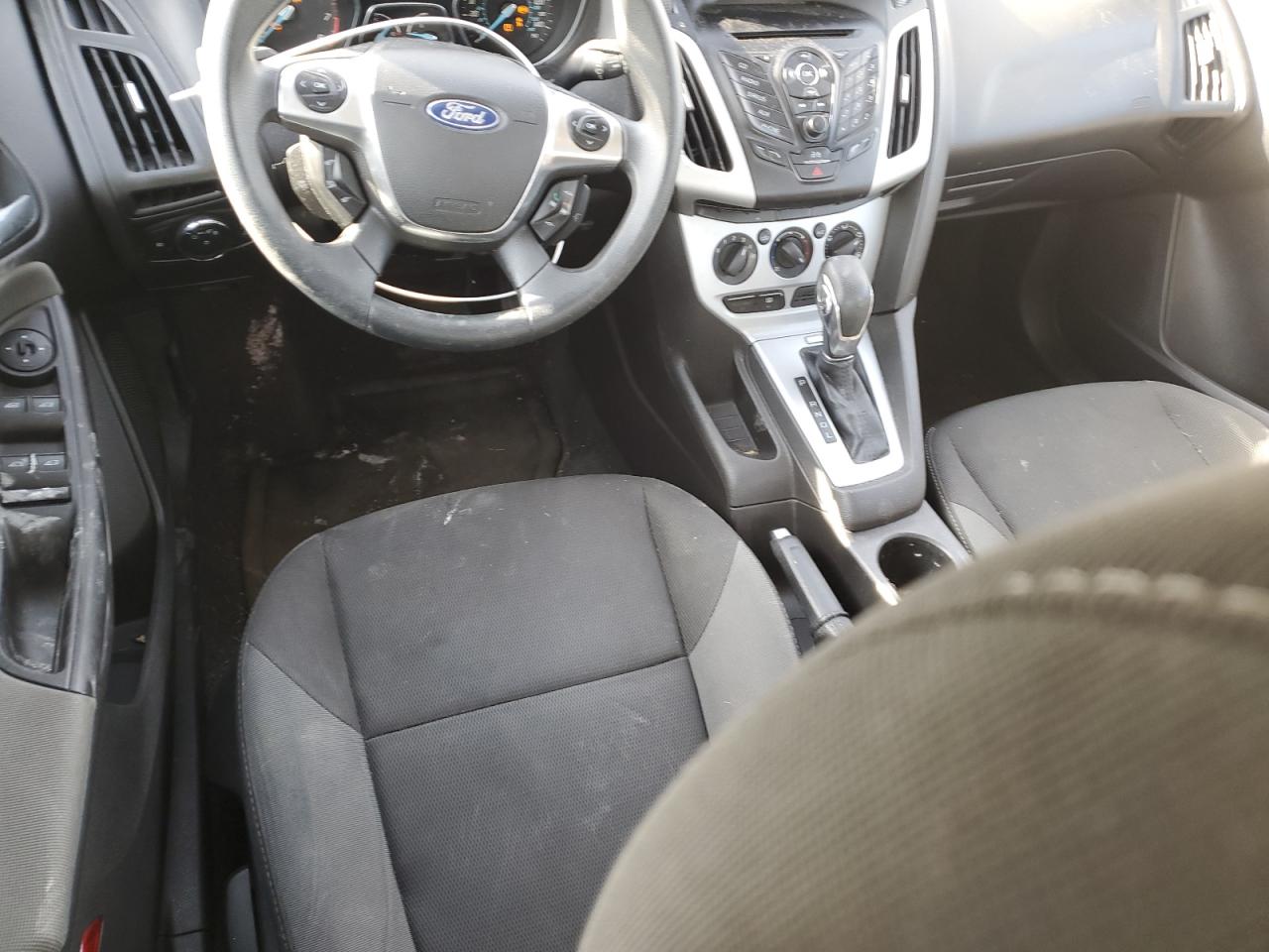 2012 Ford Focus - Image 8