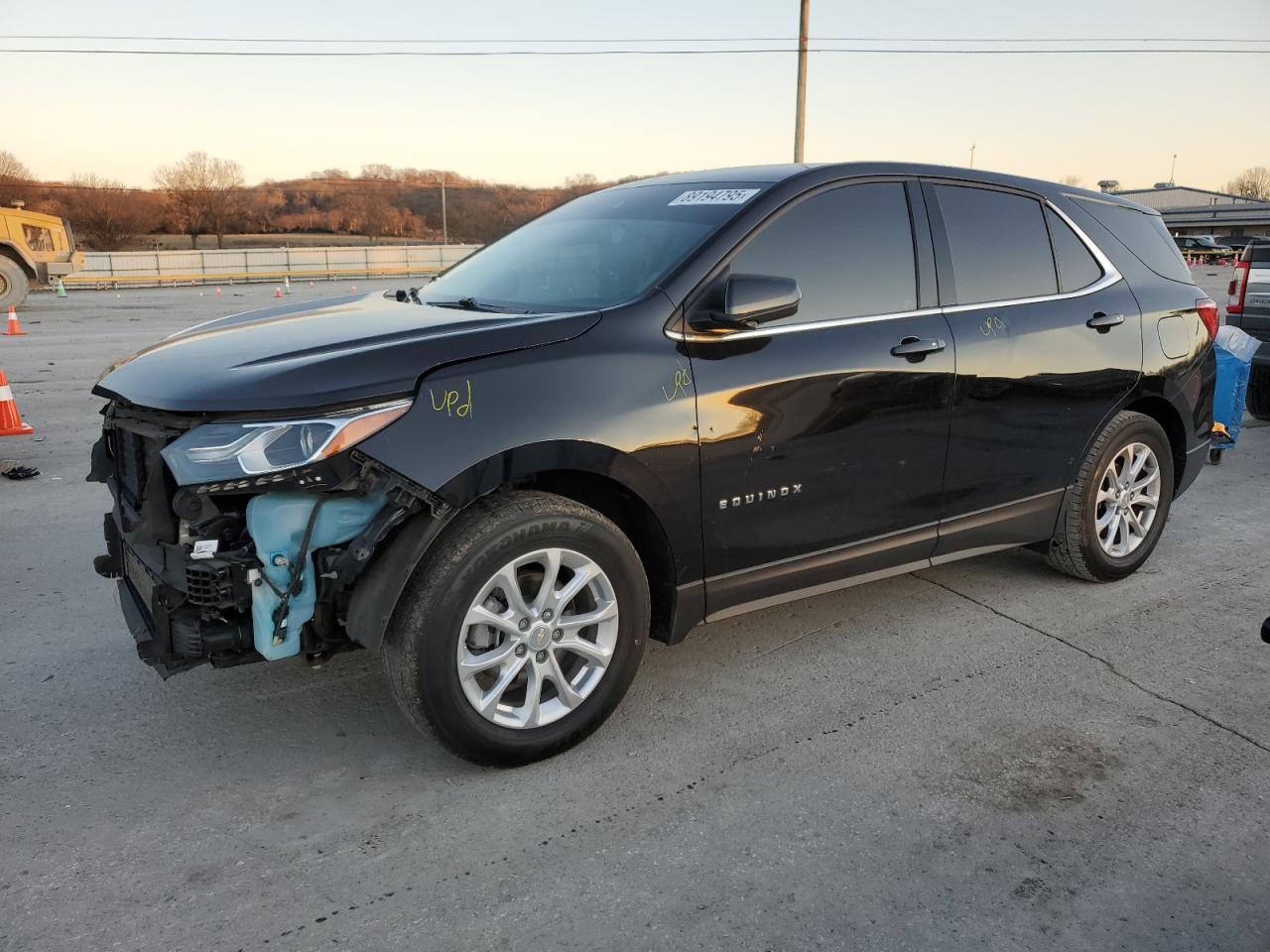 2019 Chevrolet Equinox - Image 1