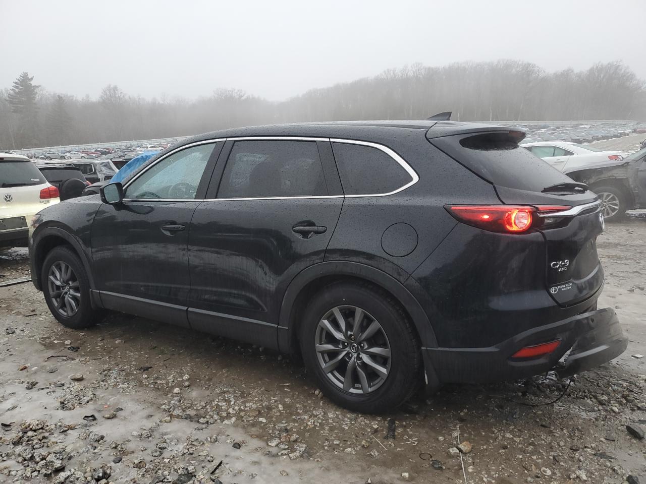 2021 Mazda CX-9 - Image 2