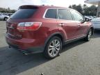 2011 Mazda Cx-9  продається в Exeter, RI - Front End