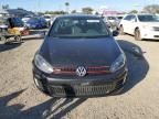 2011 Volkswagen Gti  на продаже в San Diego, CA - Mechanical