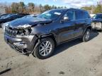 Exeter, RI에서 판매 중인 2017 Jeep Grand Cherokee Laredo - Front End