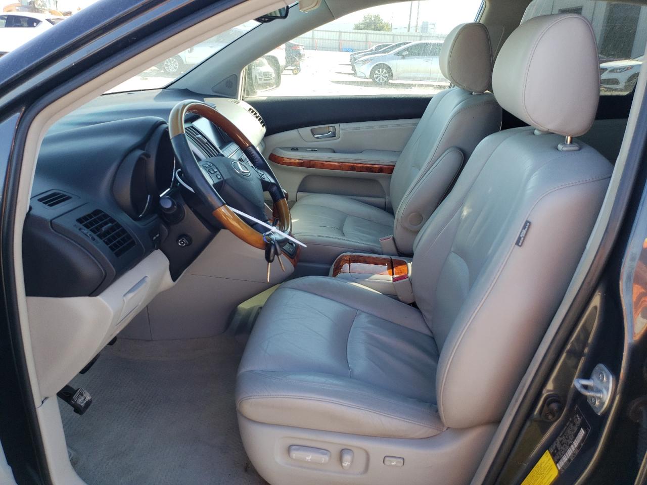 2007 Lexus RX - Image 7