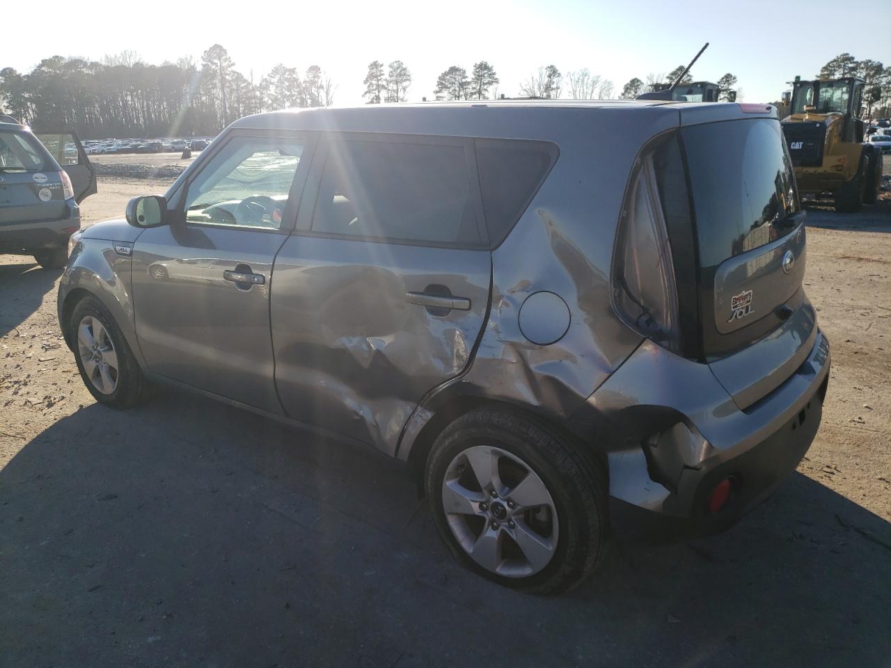 2017 Kia Soul - Image 2