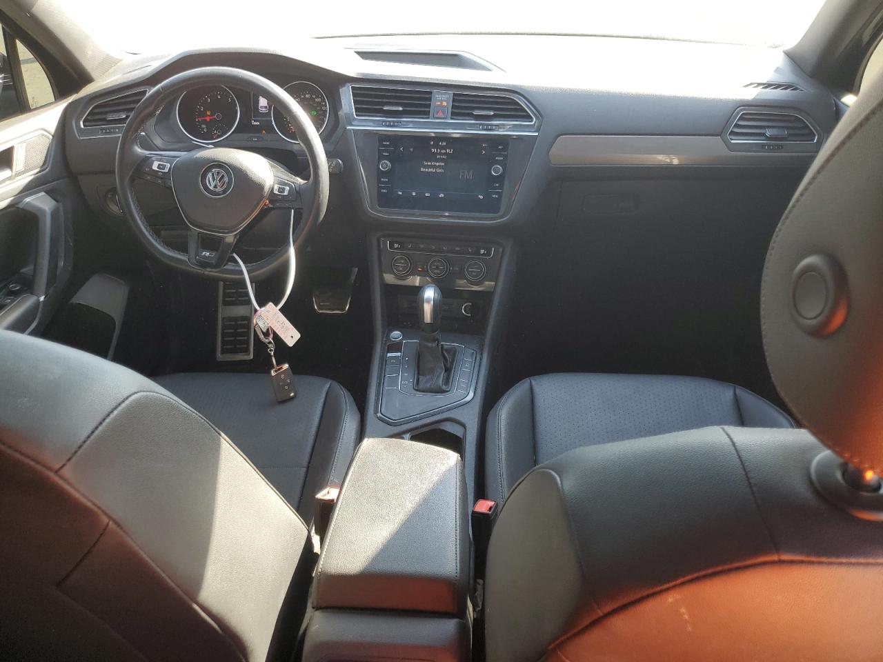 2020 Volkswagen Tiguan - Image 8
