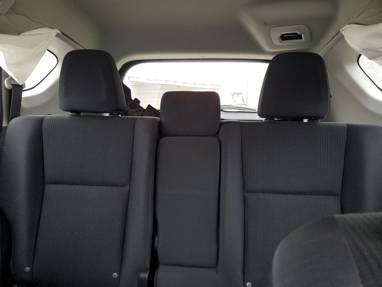 2018 Toyota RAV 4 - Image 10