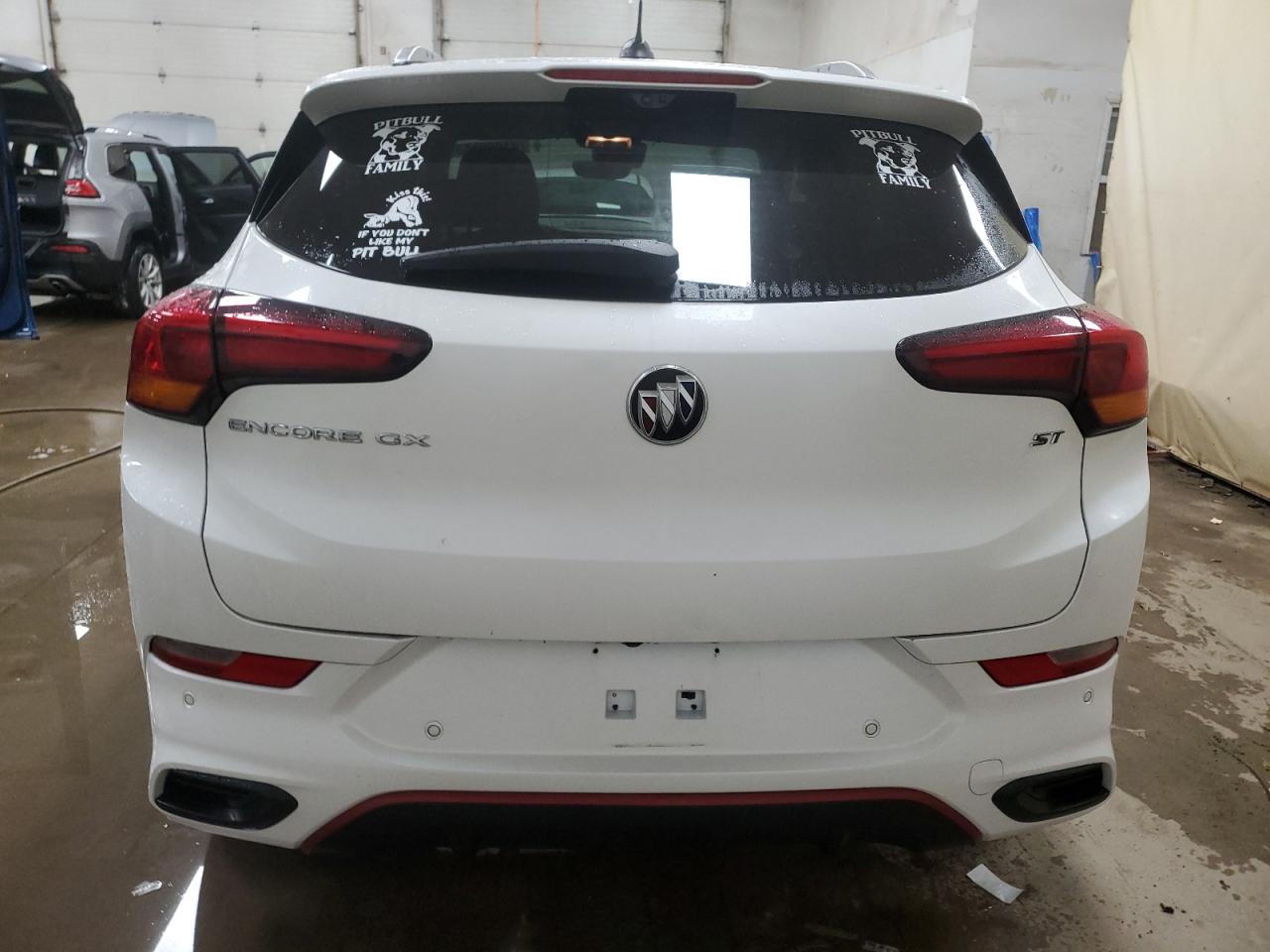 2021 Buick Encore - Image 6