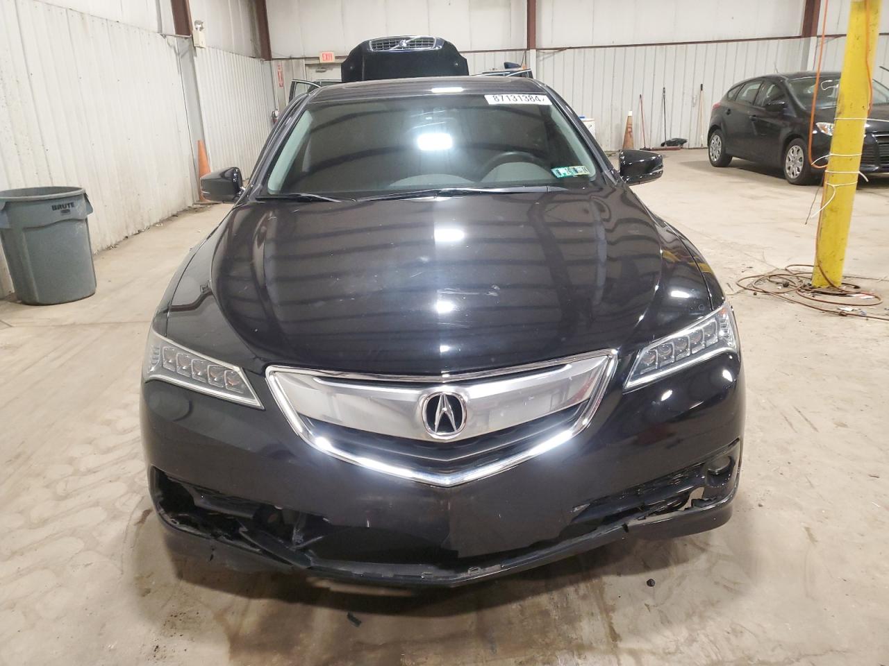 VIN 19UUB1F37FA029146 2015 ACURA TLX no.5