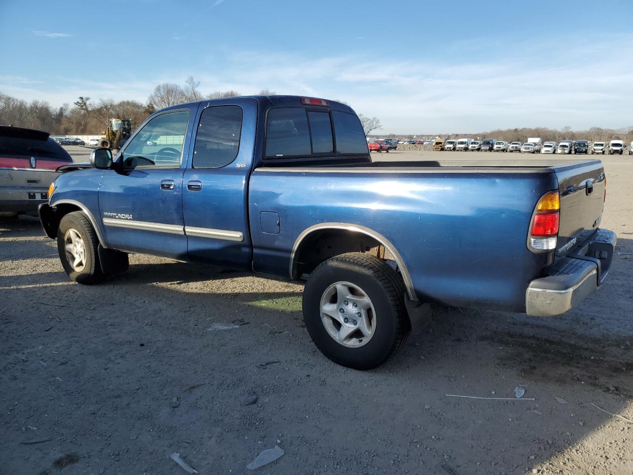 2003 Toyota Tundra - Image 2
