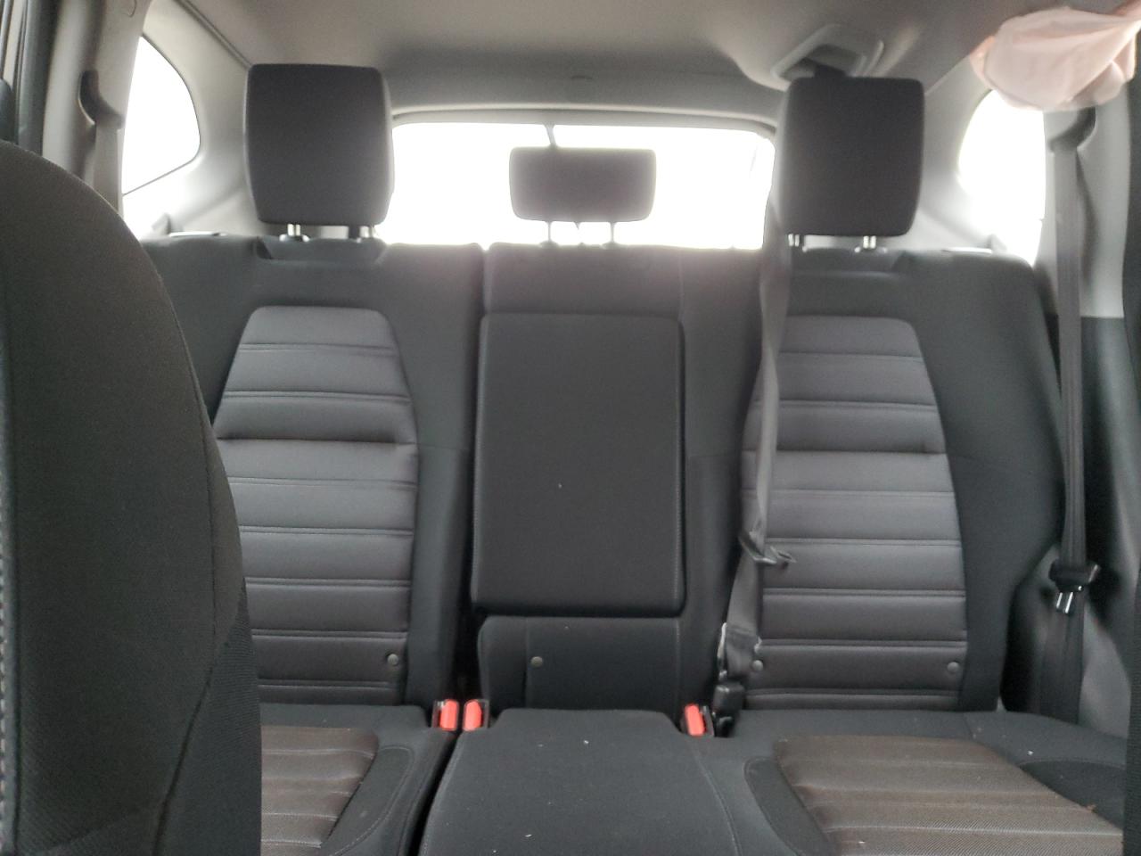 2018 Honda CR-V - Image 10