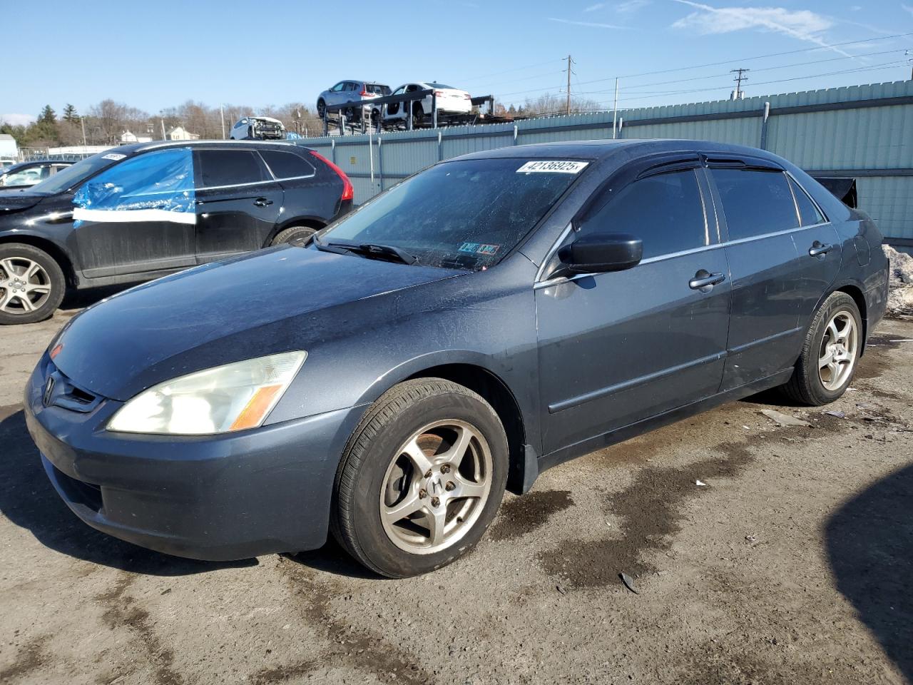 2005 Honda Accord - Image 1