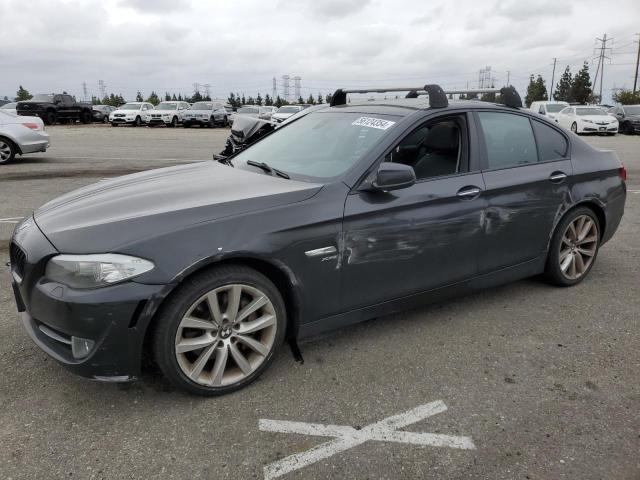 2011 Bmw 535 Xi