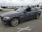 2011 Bmw 535 Xi продається в Rancho Cucamonga, CA - Side