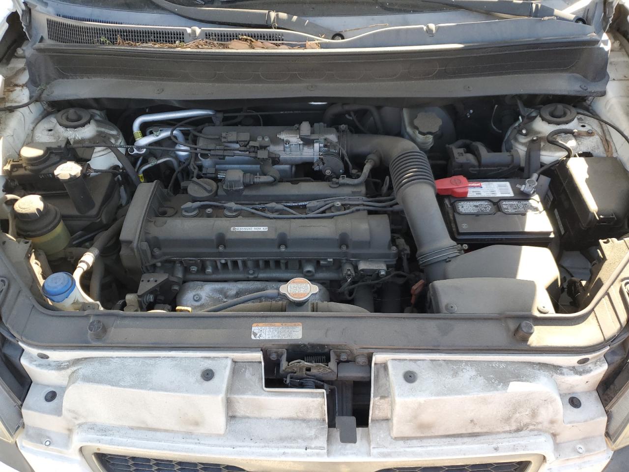 2010 Kia Soul - Image 12