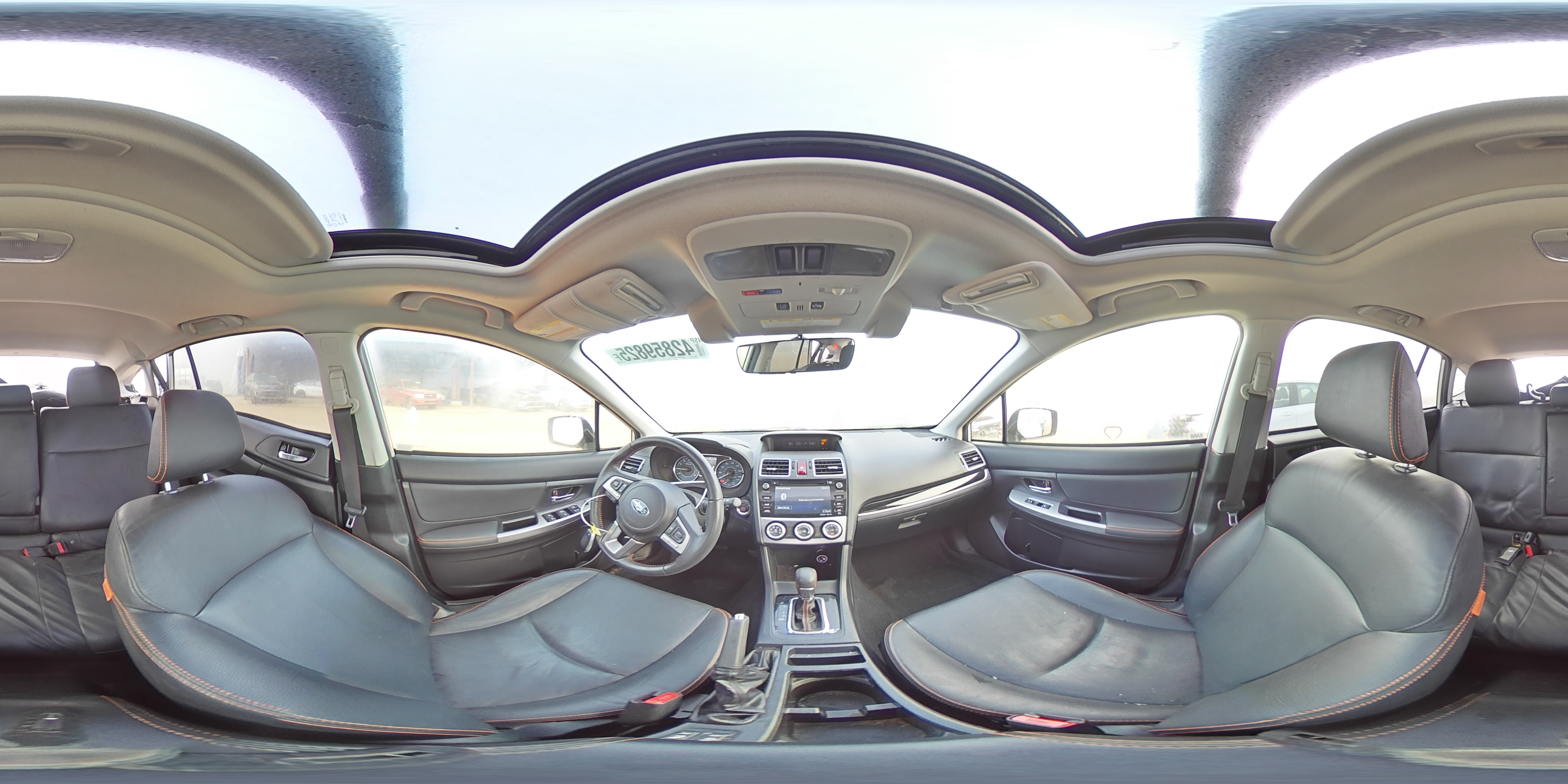 2017 Subaru XV - Image 13