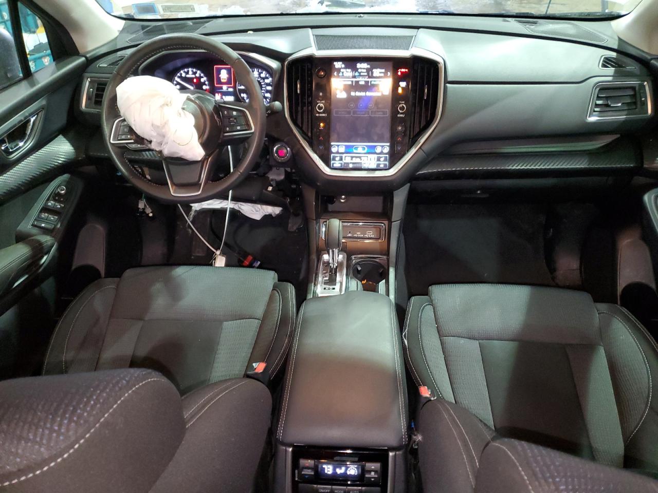 2024 Subaru Ascent - Image 8