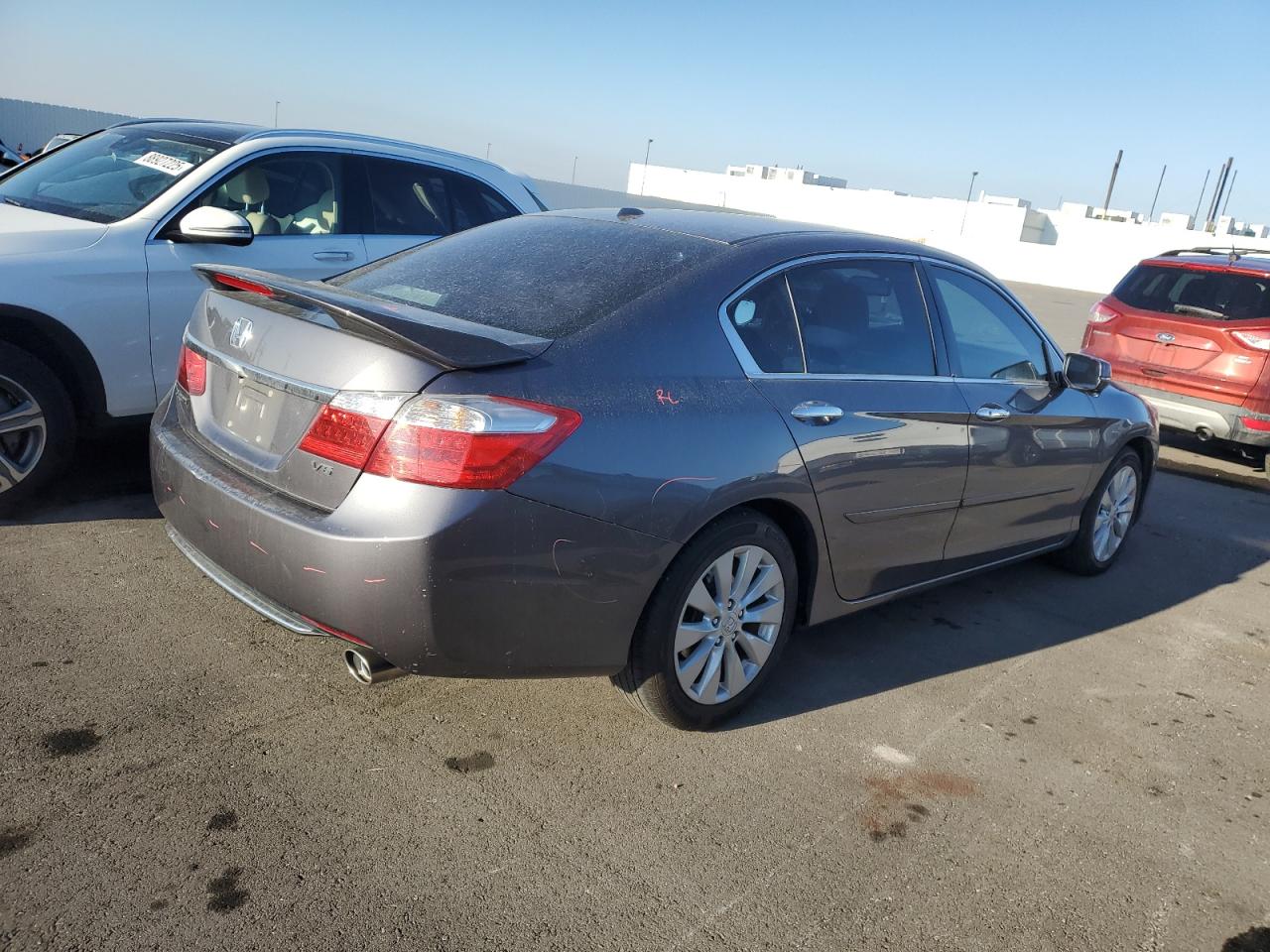 2015 Honda Accord - Image 3