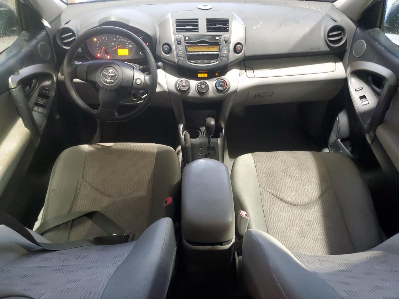 2011 Toyota RAV 4 - Image 8