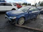 2013 Audi A4 Premium Plus na sprzedaż w Denver, CO - Front End