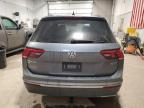 2020 Volkswagen Tiguan Se en Venta en Des Moines, IA - Front End