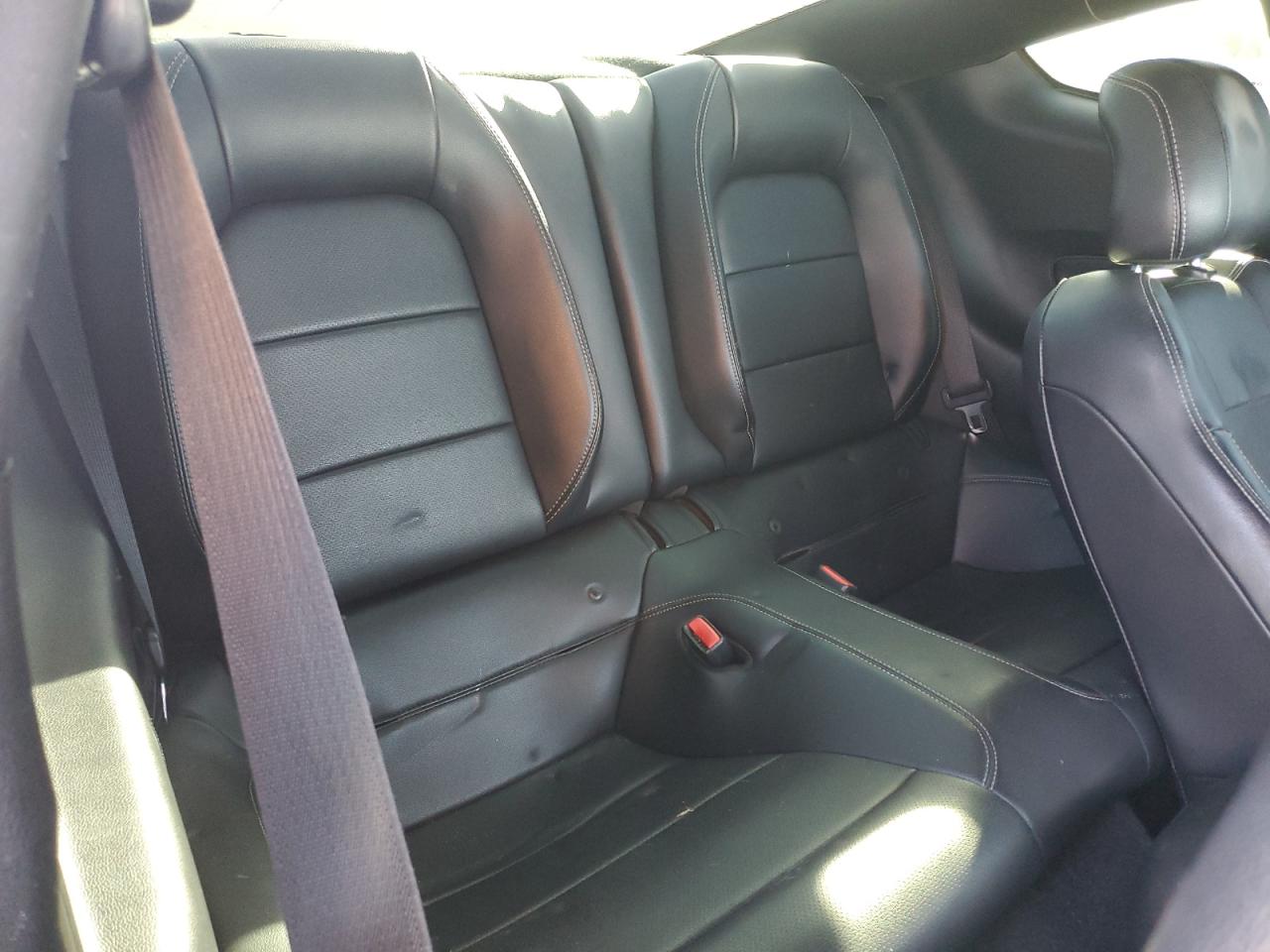 2016 Ford Mustang VIN: 1FA6P8TH8G5280808 Lot: 88363015