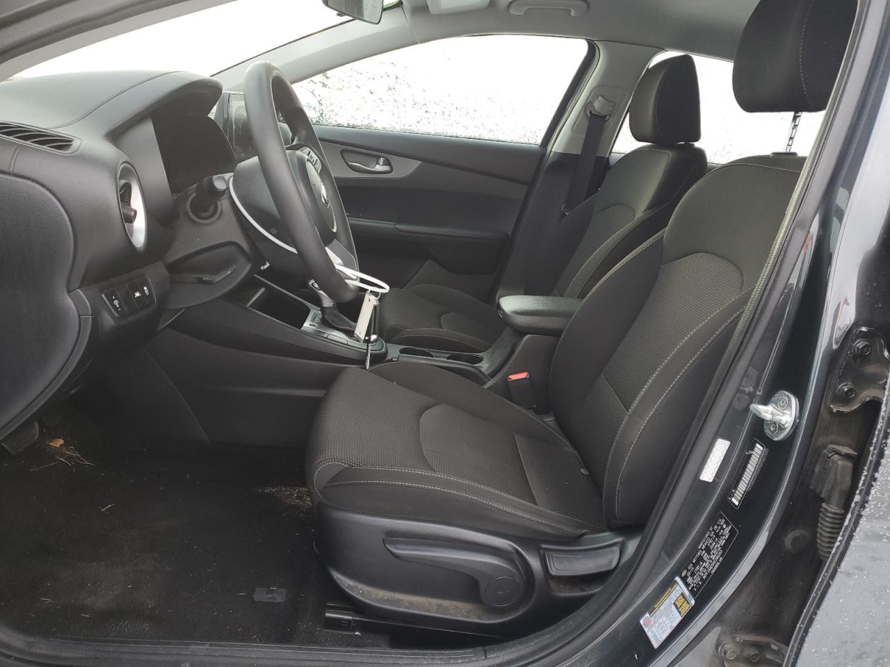 2019 Kia Forte - Image 7