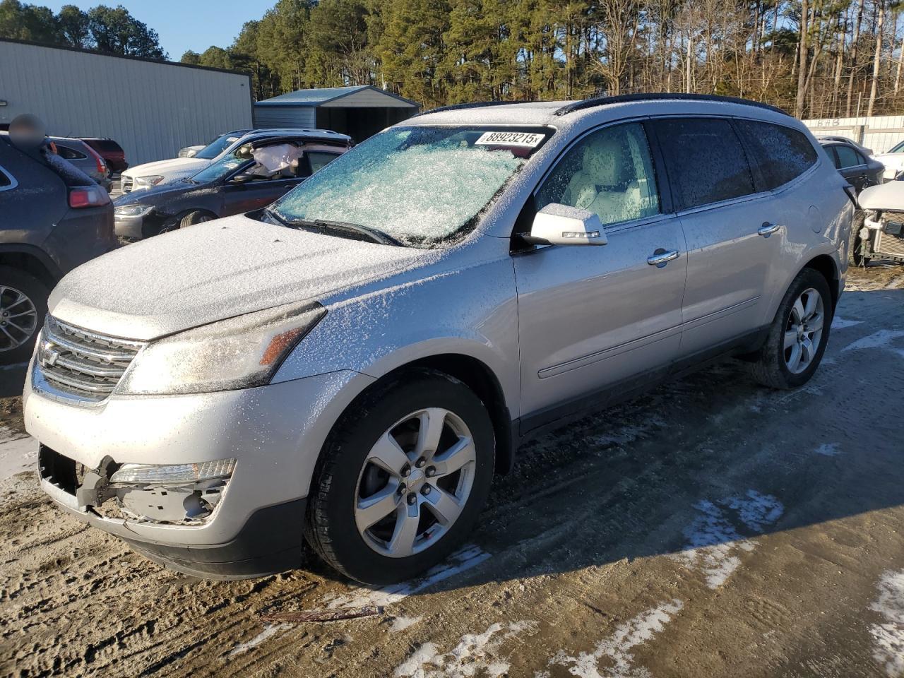 2016 Chevrolet Traverse - Image 1