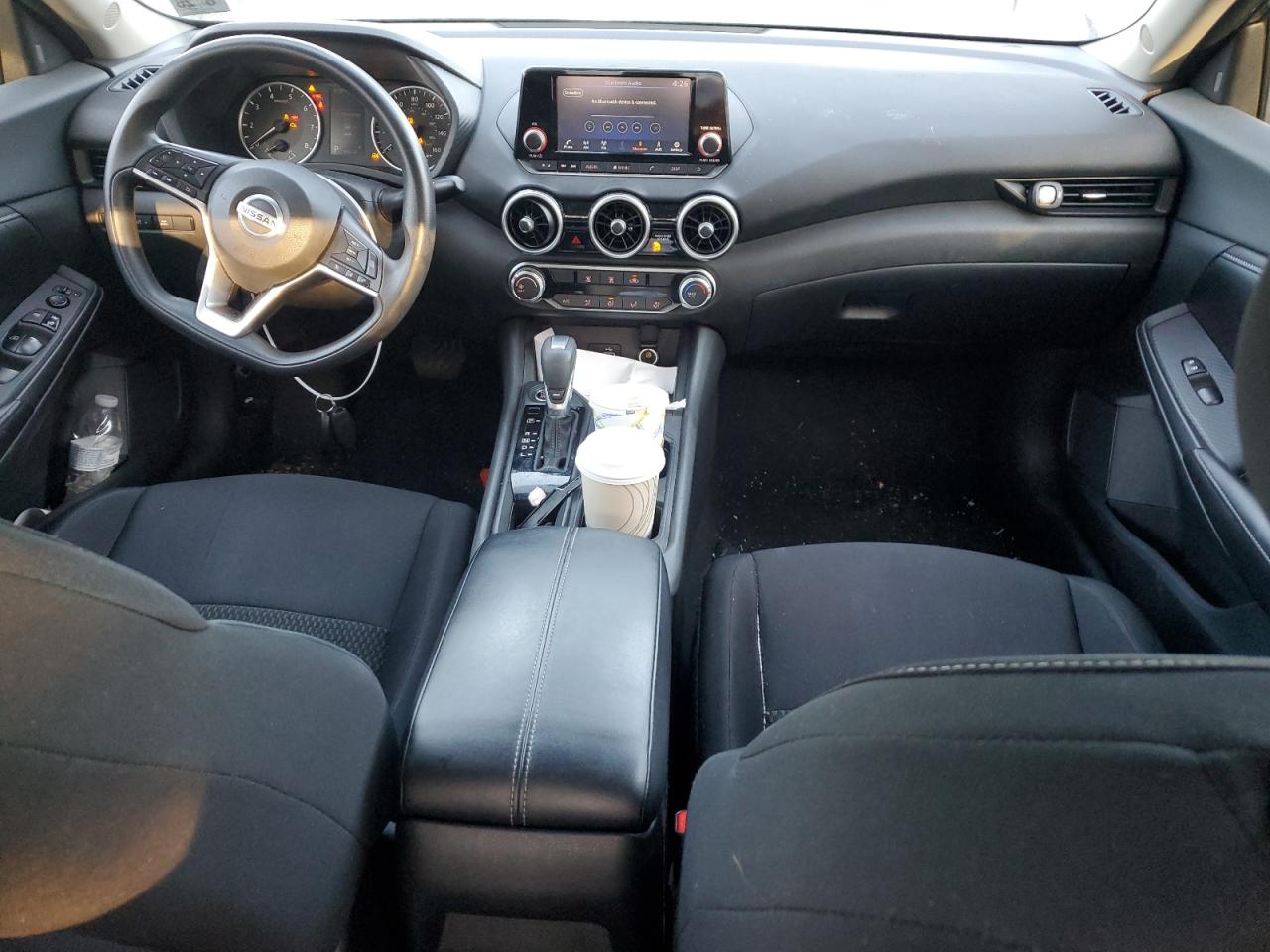 2021 Nissan Sentra - Image 8