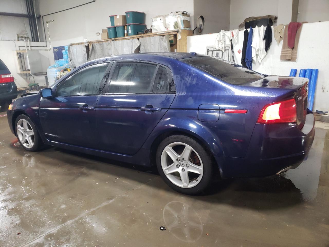 2006 Acura TL - Image 2