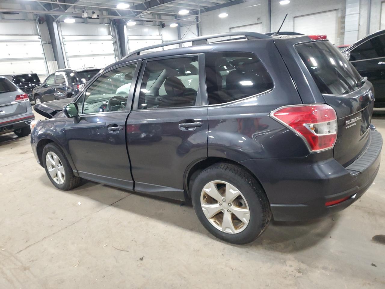 2014 Subaru Forester - Image 2