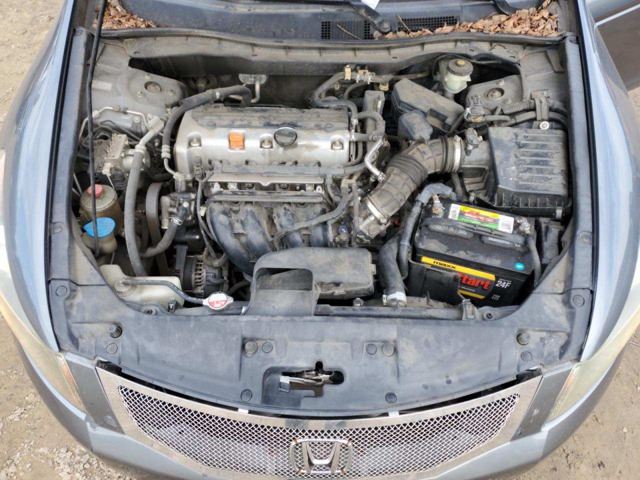 2008 Honda Accord - Image 11